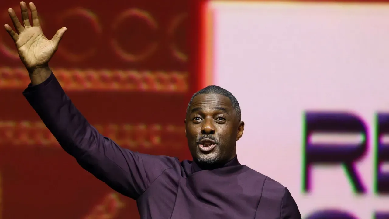 Source: Tim P. Whitby/Getty Images for The Red Sea International Film Festival