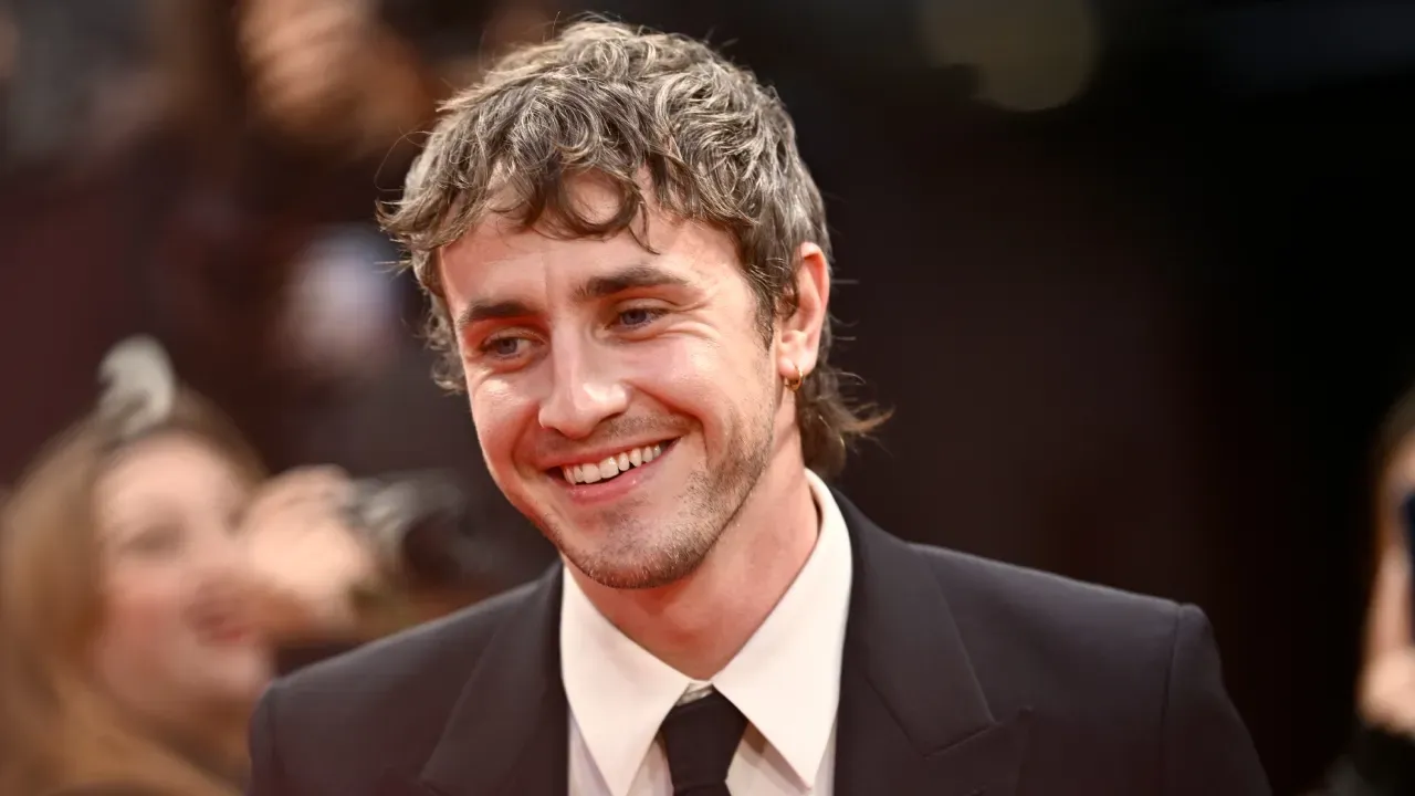 Source: Gareth Cattermole/Getty Images for BFI