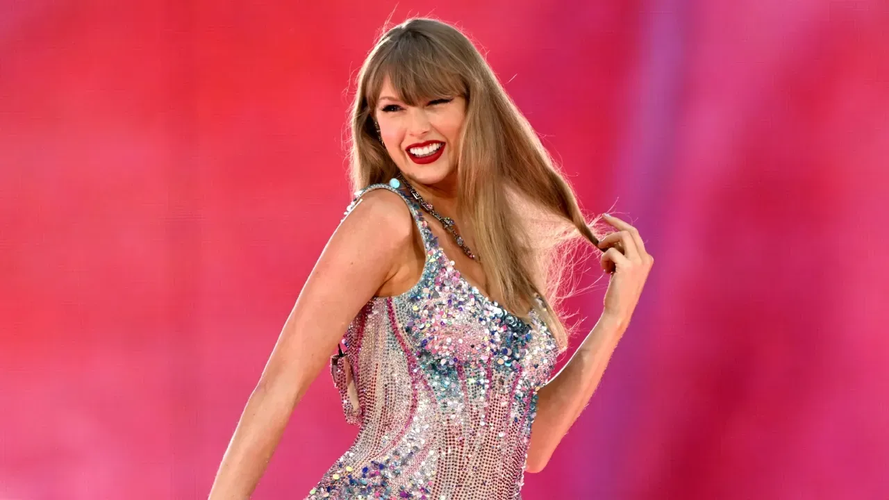 Source: Kate Green/Getty Images