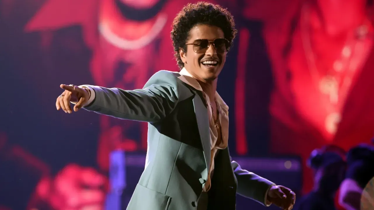 Source: Rich Fury/Getty Images for iHeartRadio