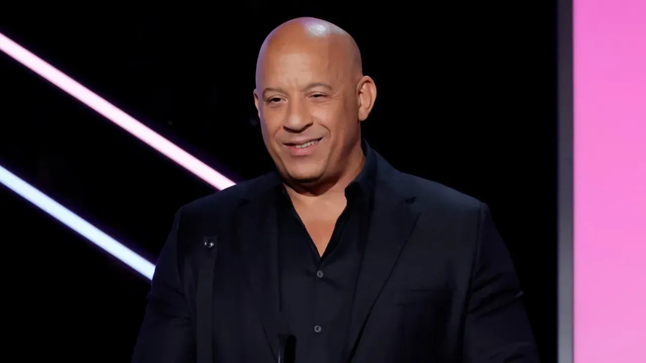 Source: Emma McIntyre/Getty Images for American Cinematheque