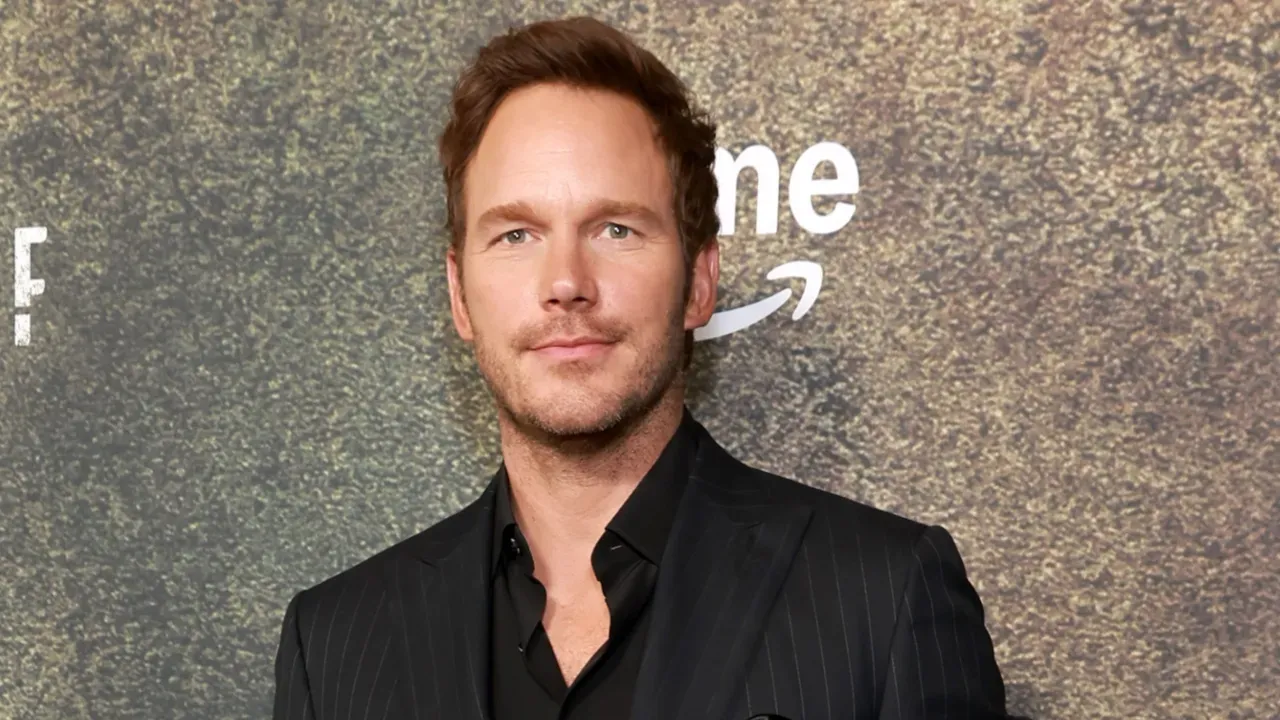 Source: Jason Mendez/Getty Images for Prime Video