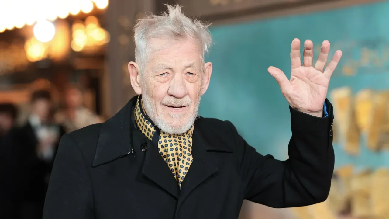 Source: Shane Anthony Sinclair/Getty Images