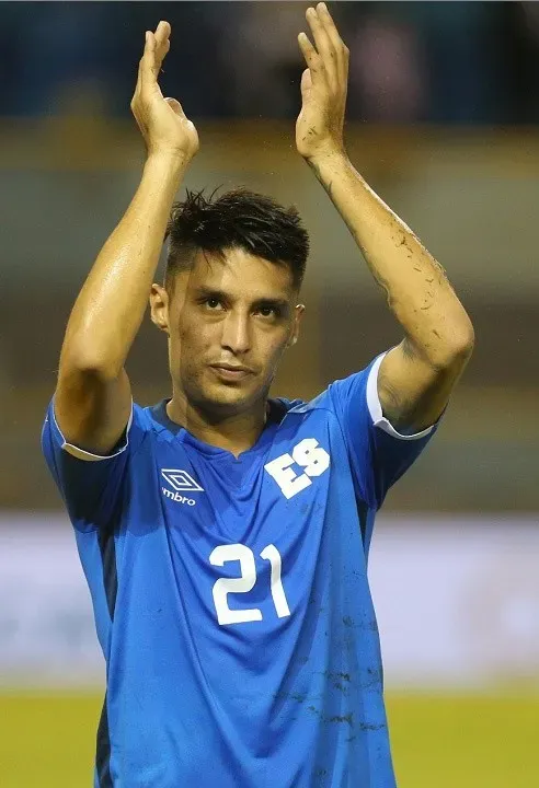 Bryan Tamacas no entró y es duda para el juego contra Honduras en la Copa Oro.