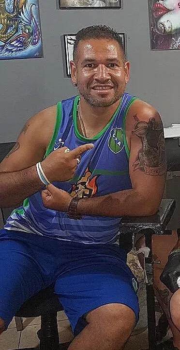 Chipi Barijho