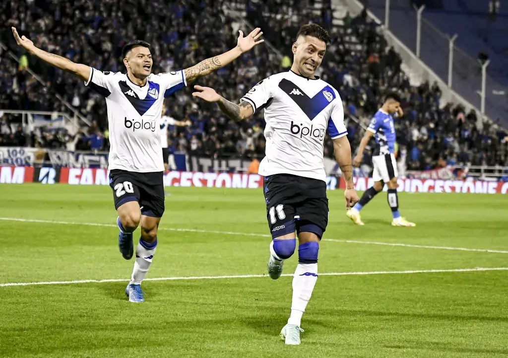 Vélez saca la voz por sueño de Mauricio Pellegrino para reforzar a la U: "Es el más importante de..." - Bolavip Chile