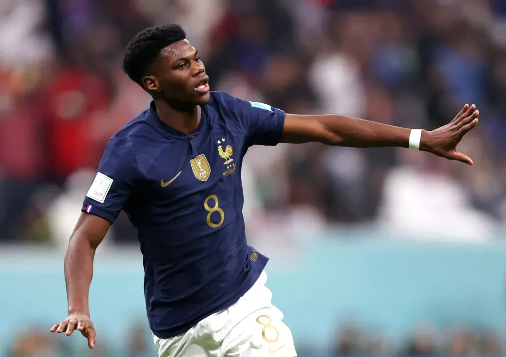 Julian Finney/Getty Images