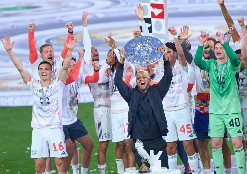 Apuestas al ganador Mundial de Clubes