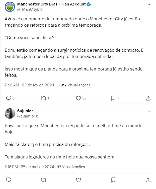 Reprodução/X