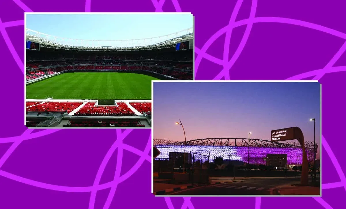 Opinion │Ranking the five best and worst 2026 World Cup stadiums, Sports