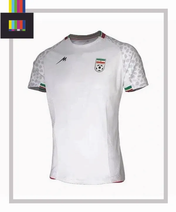 Iran Home Kit