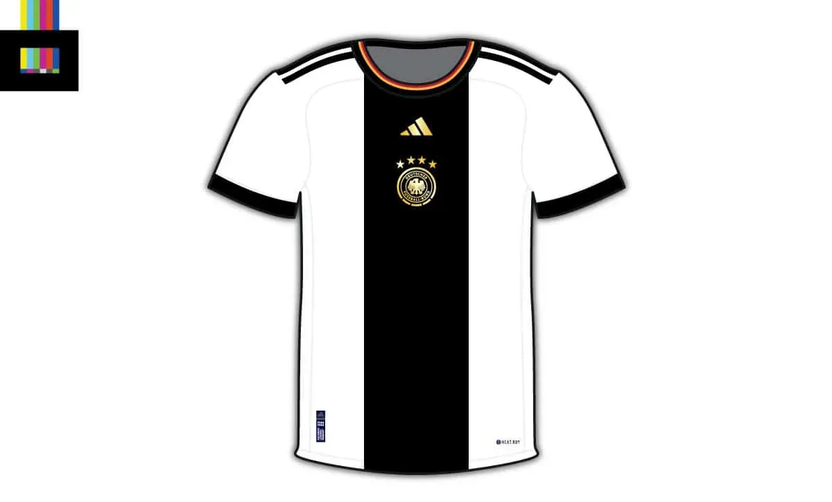 Germany Home Kit