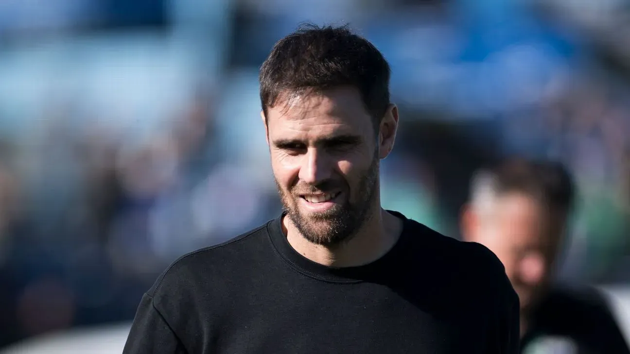 Joaquínn Papa – Liverpool