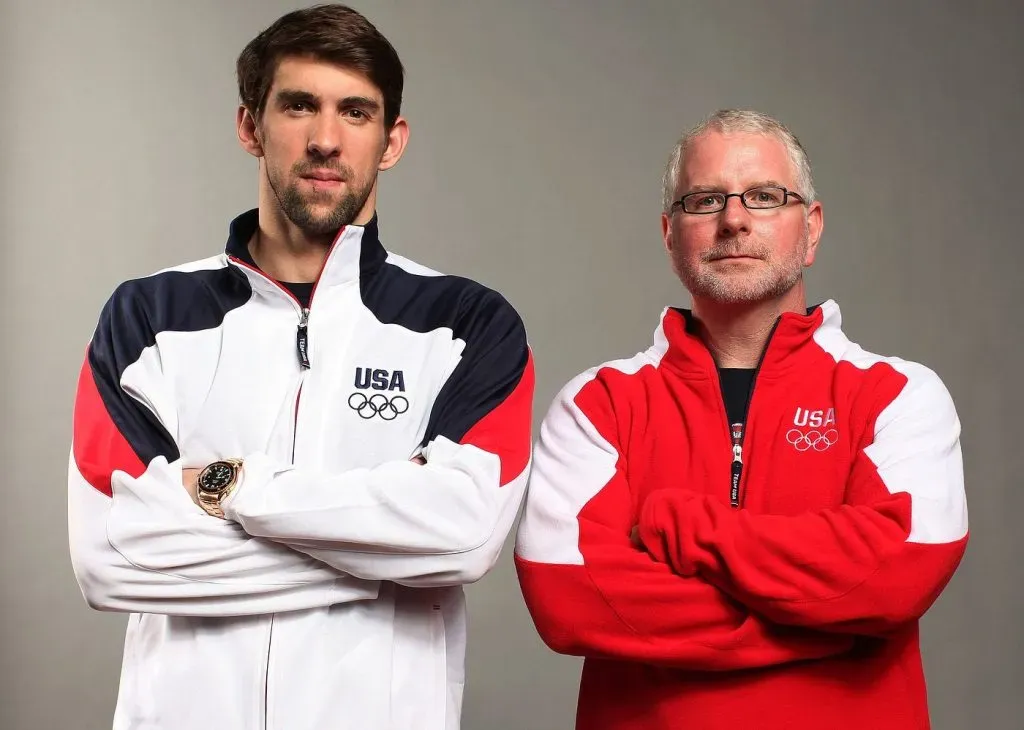 Bowman y Phelps, una de las sociedades más ganadoras de la historia.