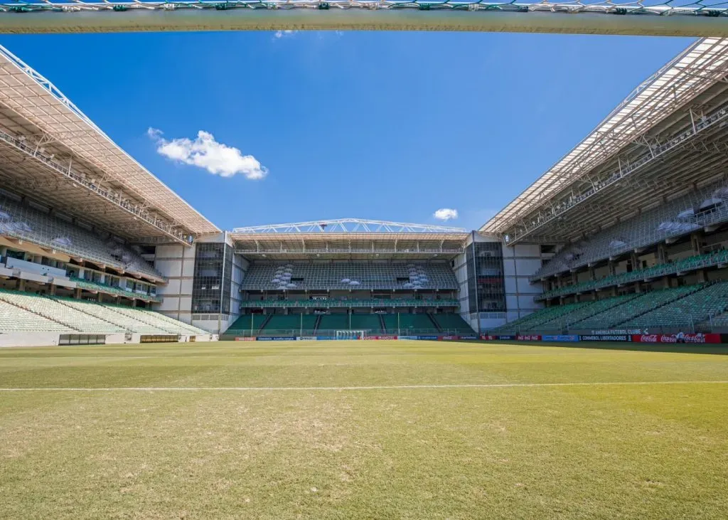 Crédito: Alianza Lima.