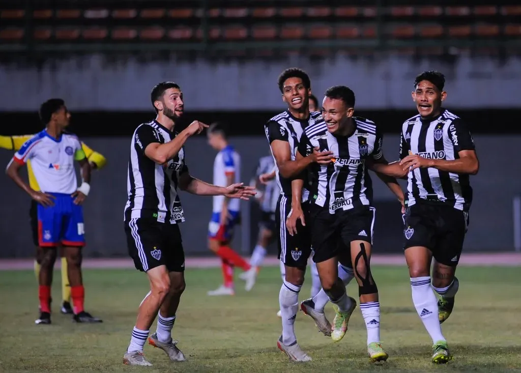 Foto: Jhony Pinho/AGIF