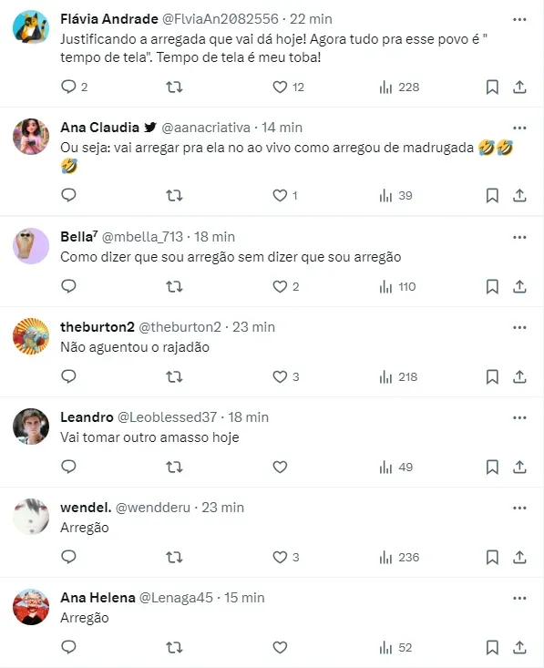 Internautas comentam falas de MC Bin Laden sobre Isabelle - Foto: Twitter