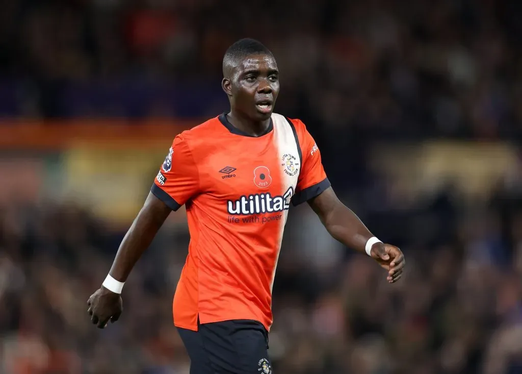 Luton Town- (Photo by Catherine Ivill/Getty Images)