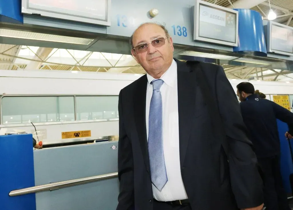 Sergio Markarián, sin ningún filtro.