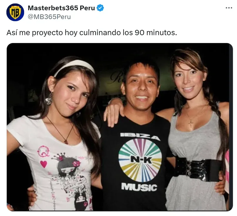 Memes virales del Perú vs. Colombia. (Producción Bolavip)