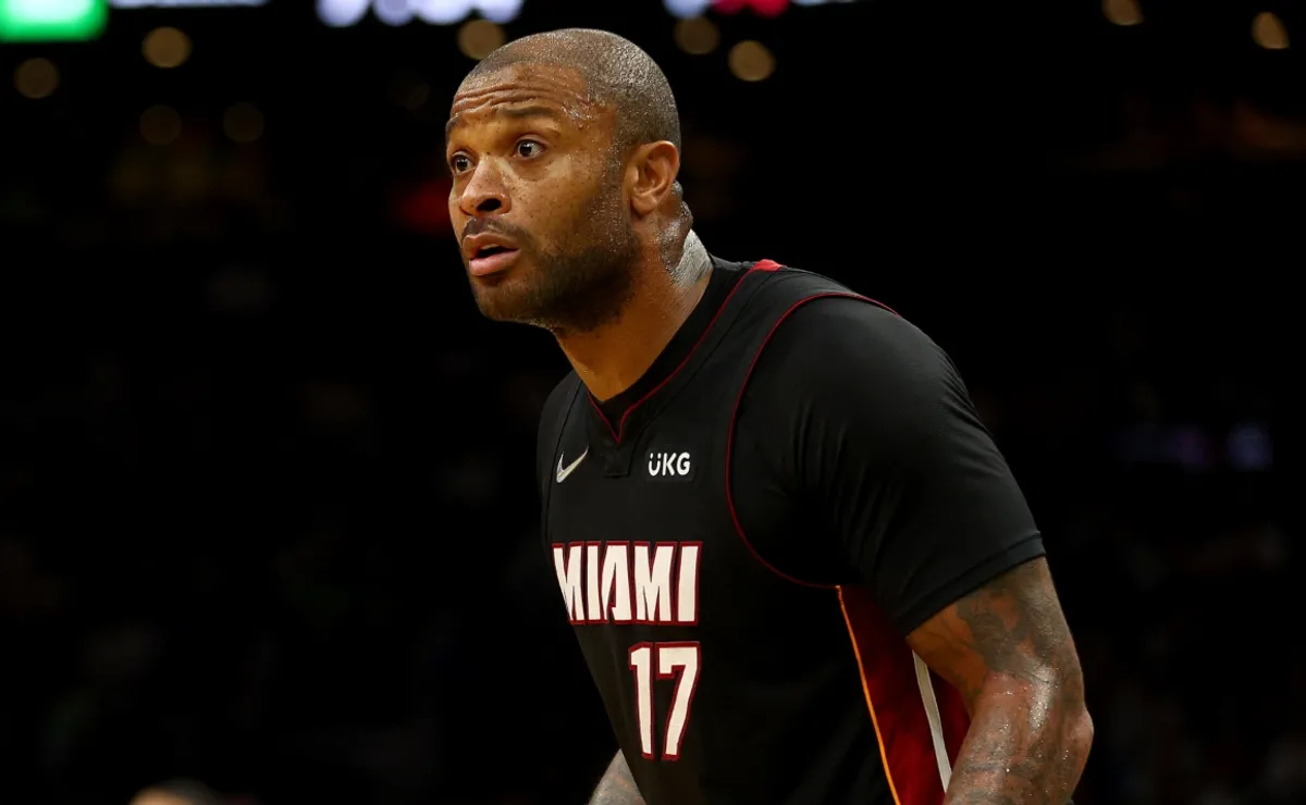 NBA Free Agency: P.J. Tucker Makes Shocking Move to Miami Heat