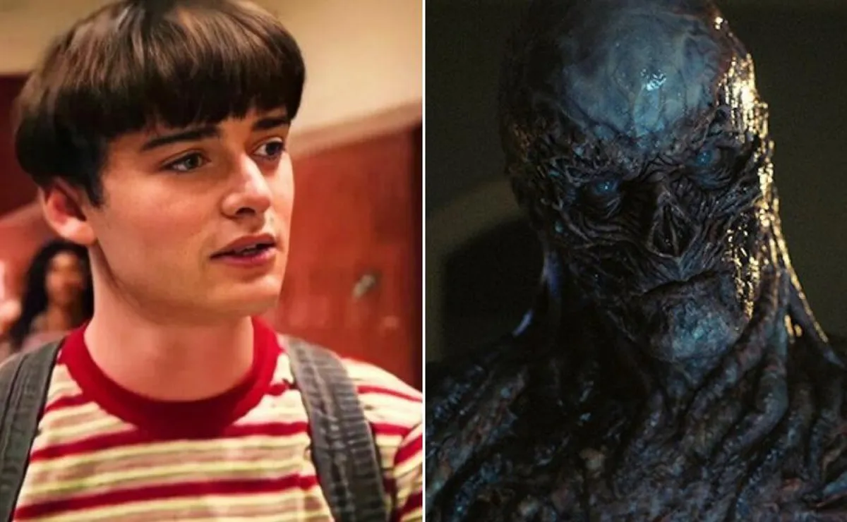 Vecna quer matar todos de Hawkins em novo trailer da Parte 2 de Stranger  Things 4; assista