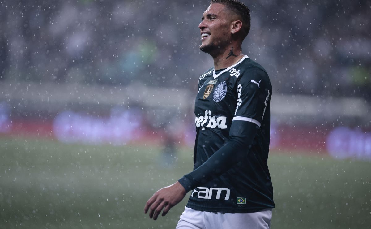 Palmeiras vence jogo-treino contra o Suzano; confira as escalações