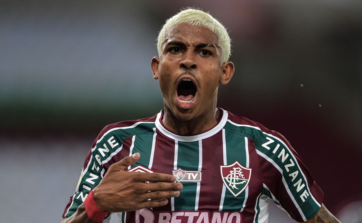 R 15 Milhões Vai Ou Racha Fluminense Não Se Intimida E Toma Decisão Final Sobre Saída 8052