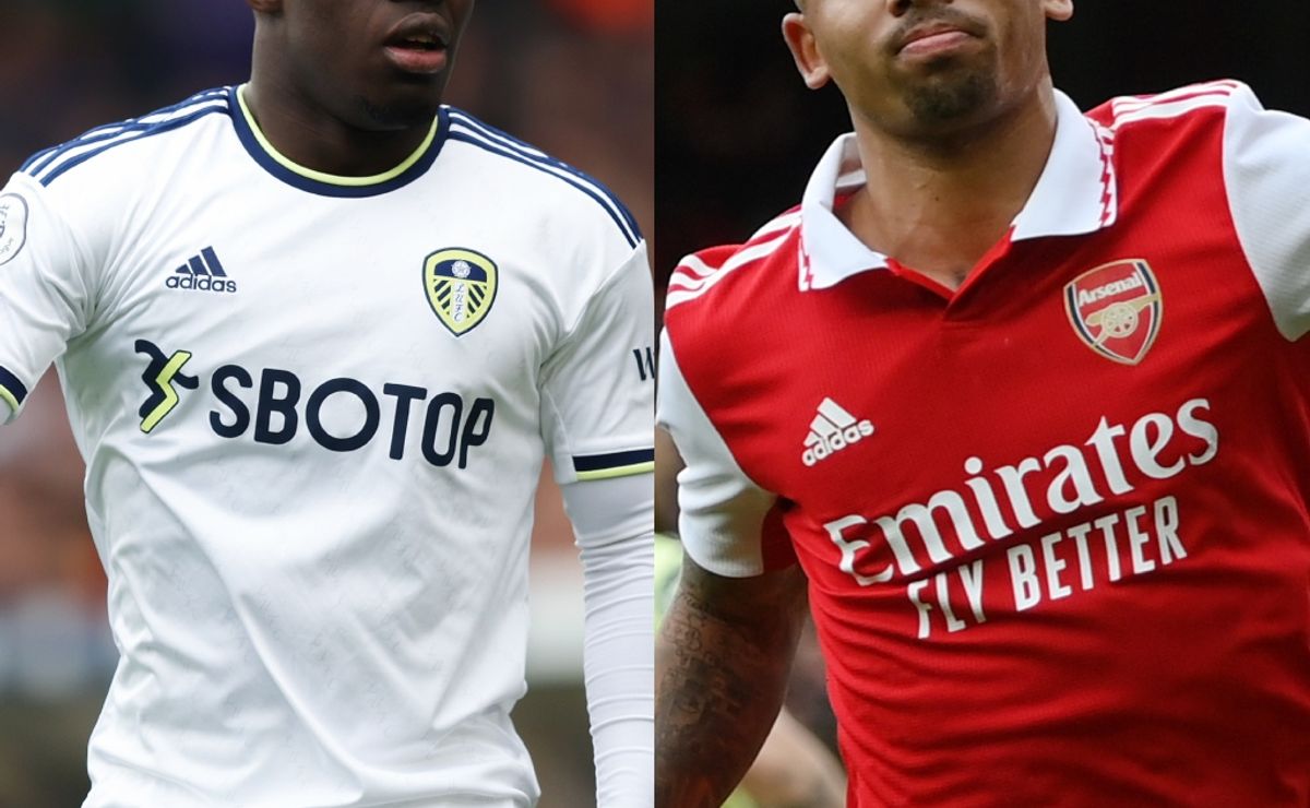 LEEDS UNITED x LIVERPOOL pela Premier League; Onde assistir, raiox do