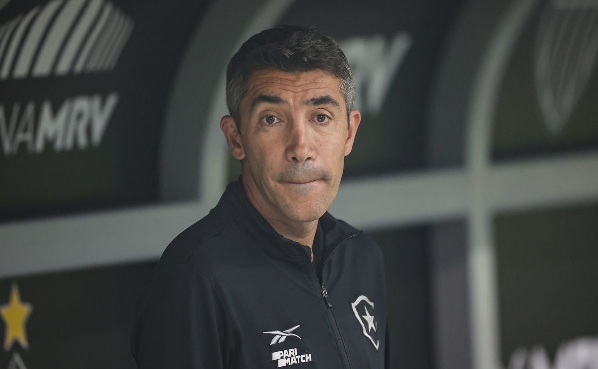 ANÁLISE: Estratégia de Bruno Lage pode colocar o Botafogo em xeque