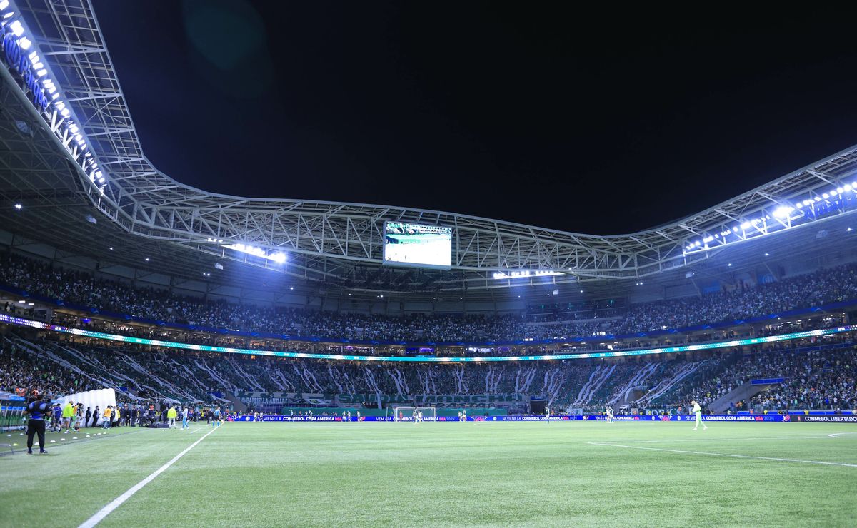 PALMEIRAS x SÃO PAULO pelo BRASILEIRÃO; Onde assistir, raiox do duelo
