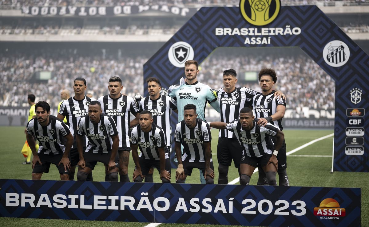 Quem ainda não assistiu ou quer rever o terceiro episódio de Acesso Total, Botafogo? 🎞🎦 O @sportv exibe o episódio duas vezes neste domingo, 10h  e