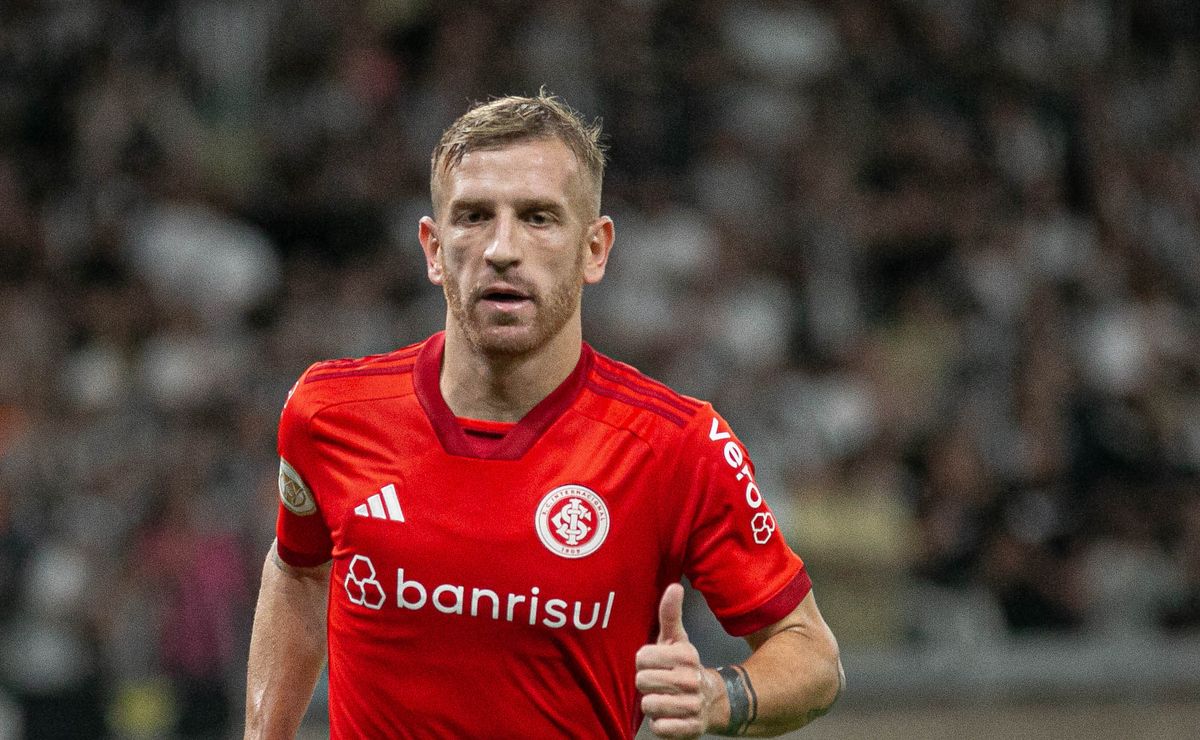 Rasteira enorme: Corinthians derruba o Vasco para assinar com um dos atacantes mais desejados do Brasil - Foto | Reprodução: Internet