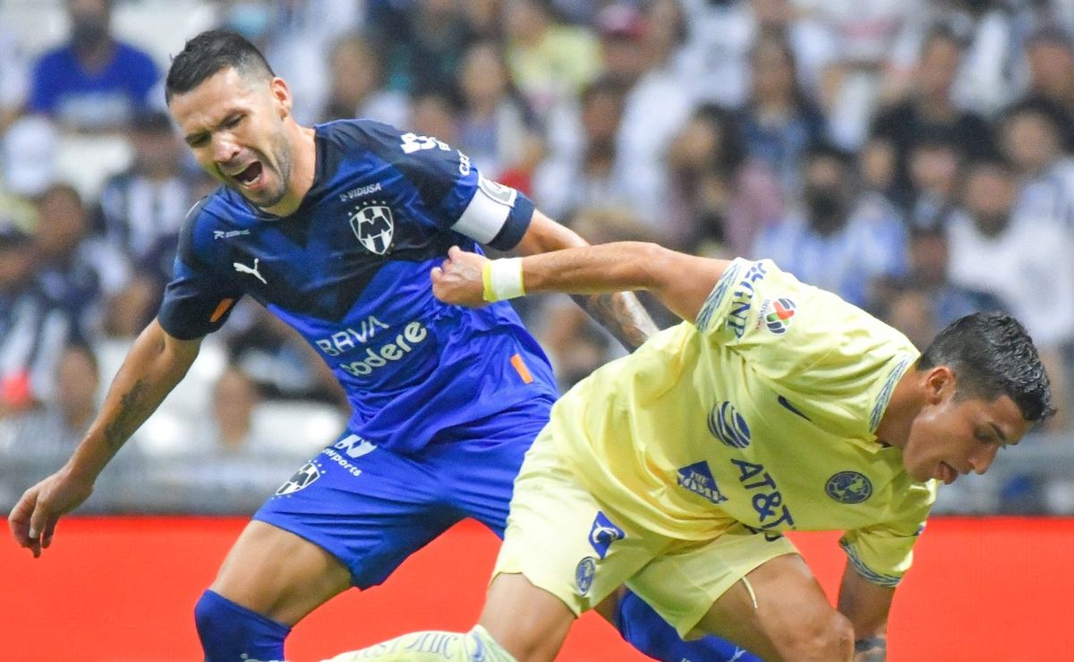 América vs. Monterrey Qué canal transmite y dónde ver EN VIVO ONLINE Y