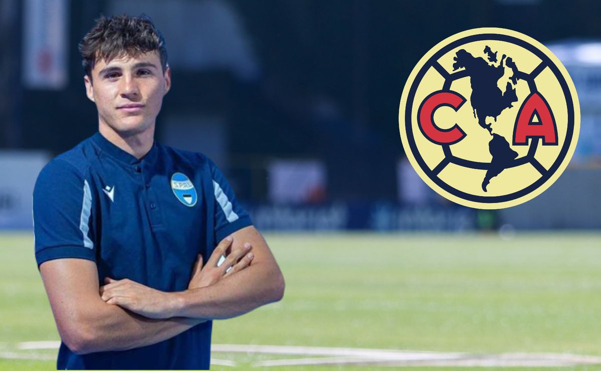 Mercado Llega Teun Wilke, pero eso no cambia el plan original del