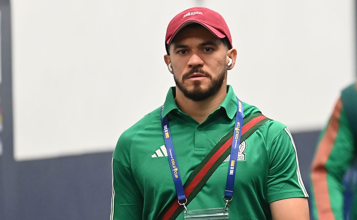 Henry Martín y una revelación que explica muchas cosas en la Selección