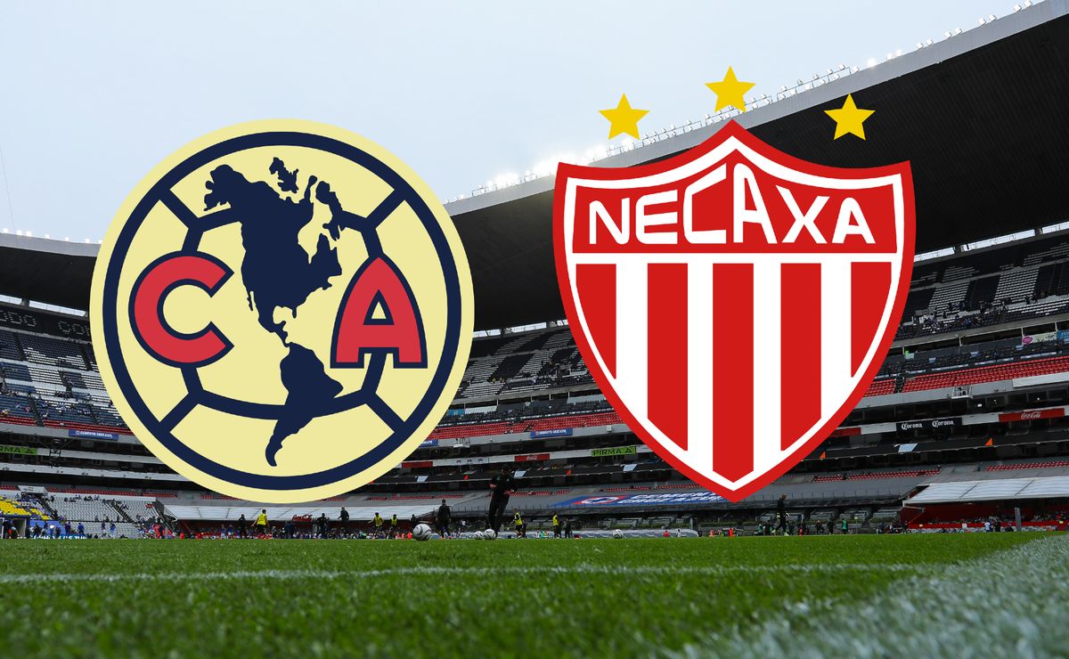 América vs. Necaxa ¿cómo y dónde comprar boletos para el partido por