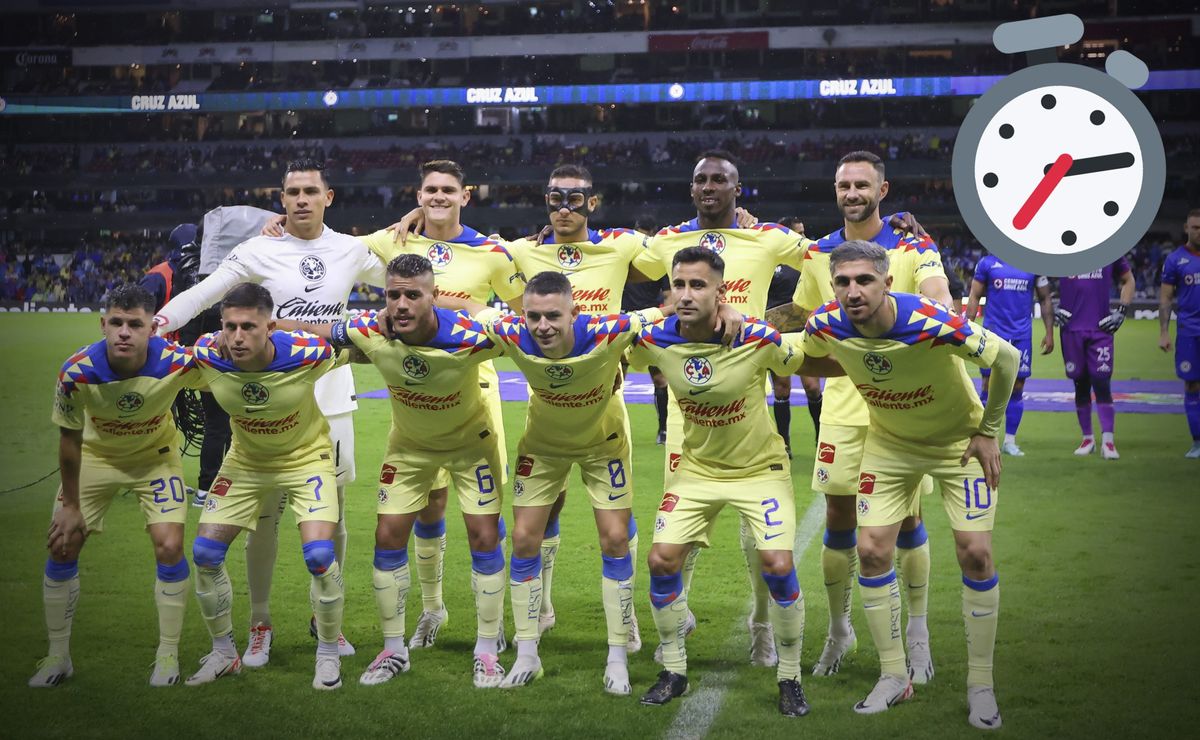 America’s Last Signing for Liga MX Apertura 2023: Time is Running Out!