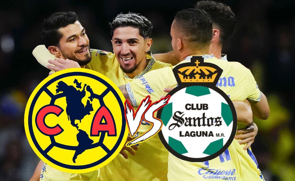 América vs. Santos Precio y dónde comprar los boletos Aguilas Monumental