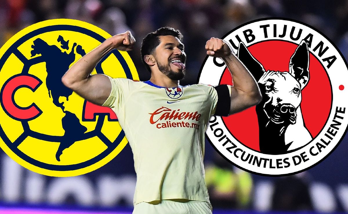 ¿América vs. Xolos será transmitido por TV abierta? Aguilas Monumental