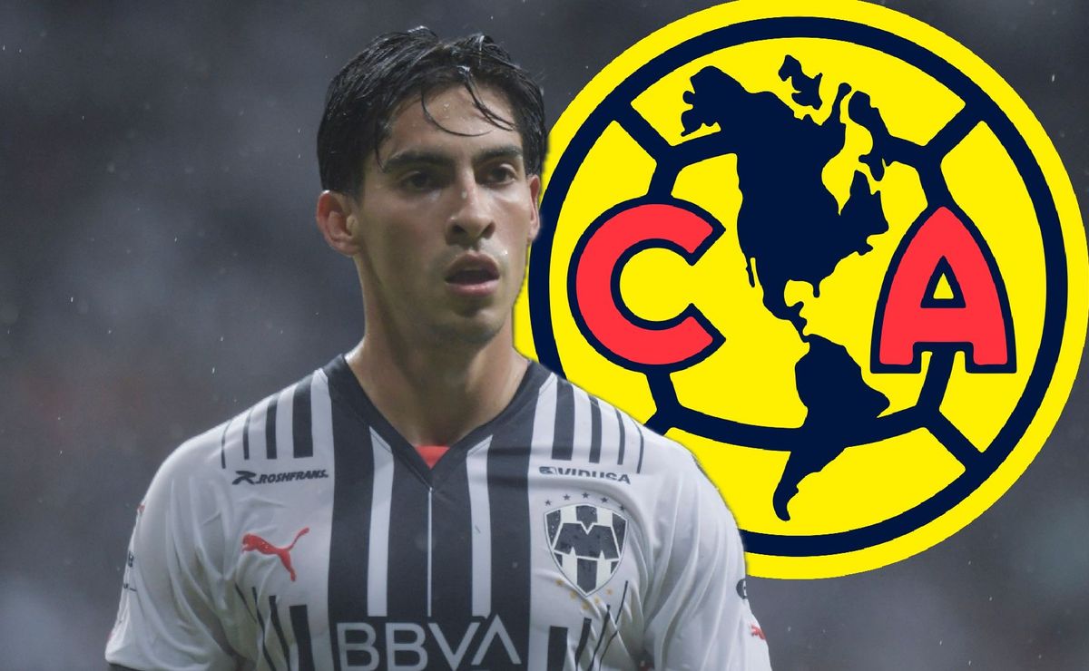 Erick Aguirre podría acercarse al América por esto - Aguilas Monumental