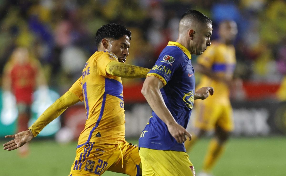 ¿América vs Tigres va por TV abierta? Así puedes ver EN VIVO la Final