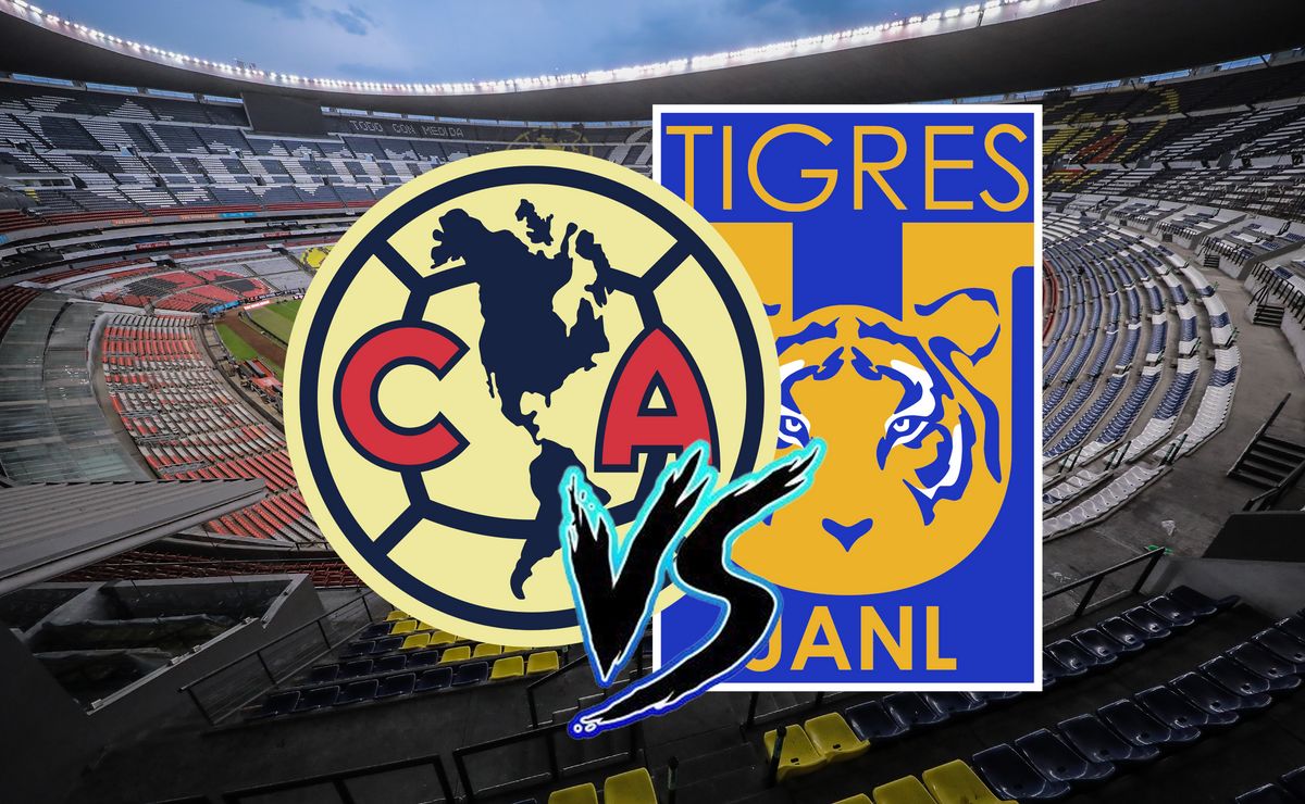 Liga MX 2023: ¿Cuántas estrellas tiene Tigres? Títulos y campeonatos en su  historia