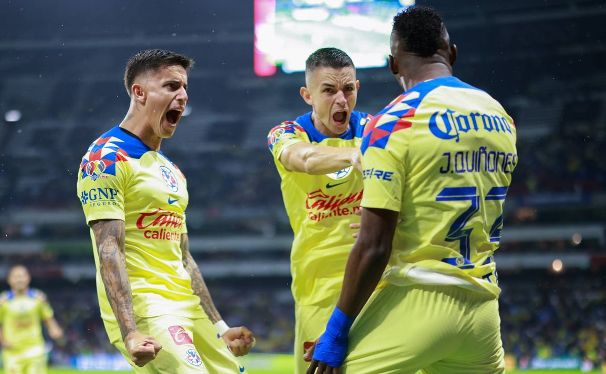 Cruz Azul’s irreparable loss that America will have to take advantage of to win the Young Classic