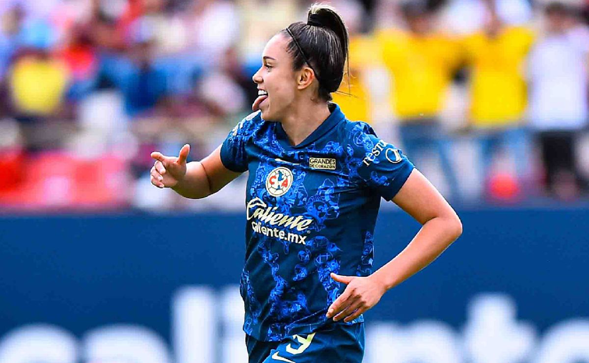 Tabla de posiciones ACTUALIZADA En qué posición está el América