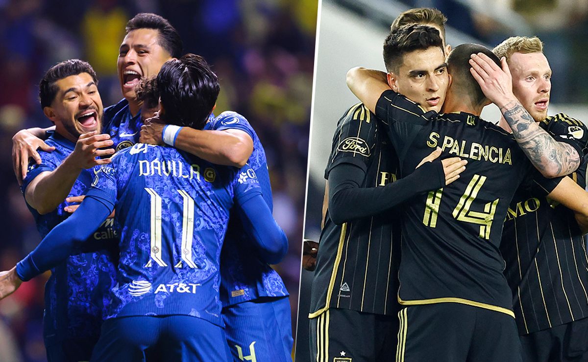 América vs. LAFC: día, horario, cómo y dónde ver EN DIRECTO el amistoso