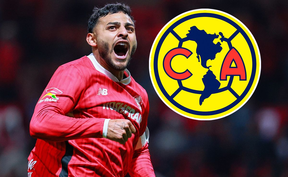 Toluca’s Firm Posture