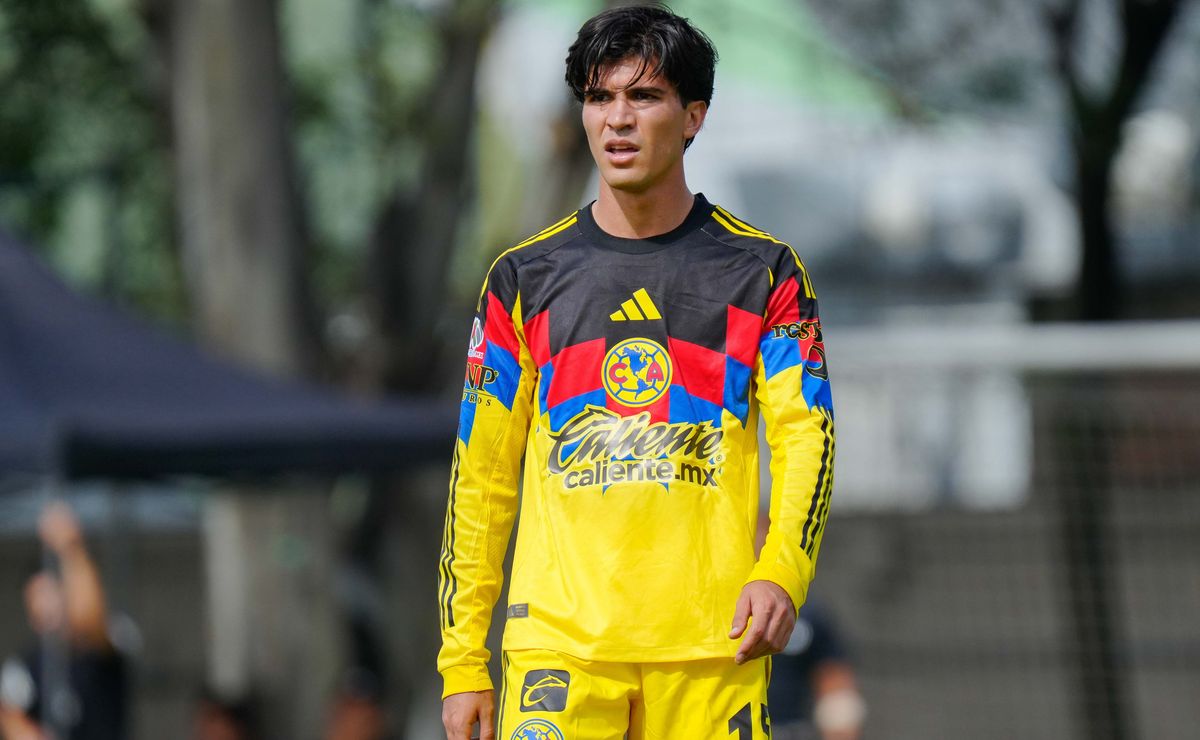 Club América enfrenta obstáculos en la conformación de su plantilla para el Clausura 2026