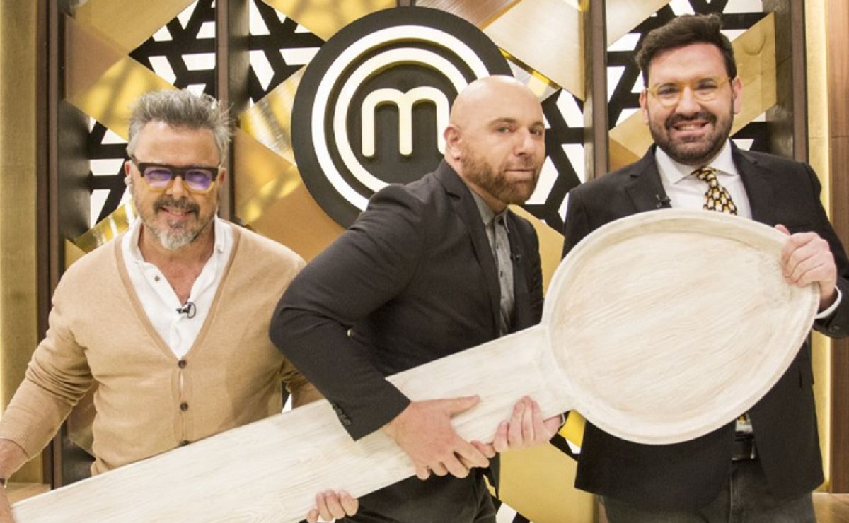 Fecha confirmada ¿Cuándo termina MasterChef Argentina 2023? Bolavip
