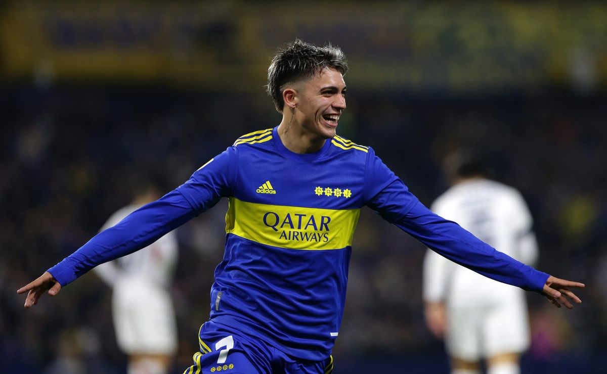 "El primero que llega" las novedades sobre el regreso de Zeballos que